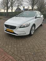 Volvo V40 T3 - Onderhoudsboekje, NWE versnellingsbak, Auto's, Volvo, Voorwielaandrijving, 1596 cc, Stof, Zwart