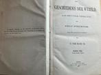 De Geschiedenis der Wereld -9 delig- (1870), Ophalen