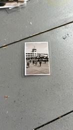 Old airpoort, Eén persoon