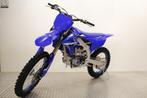 Yamaha YZ 250 F (bj 2026), Motoren, YAMAHA M.E.  Branch Benelux, Bellsingel 2
1119 NV  SCHIPHOL-RIJK, NL, Bedrijf, YMBNL_BankAdministration@yamaha-motor.eu
