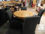 Meerdere eethoeken en salontafel 2switchonline, Ophalen, Gebruikt