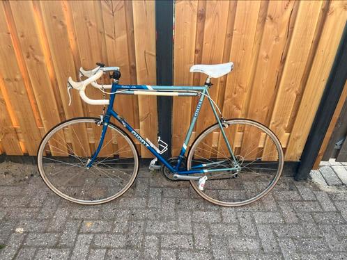Giant Peleton Lite - Vintage Racefiets, Fietsen en Brommers, Fietsen | Oldtimers, Jaren '60 of nieuwer, Ophalen