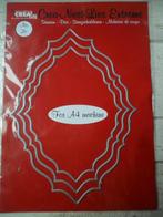 Stansmal Crea Lies nummer 26, Ophalen of Verzenden, Nieuw, Overige thema's, Pons of Mal