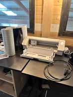 Snijplotter | Sticker Printer Silhouette Cameo, Computers en Software, Printers, Ophalen of Verzenden, Zo goed als nieuw, Printer