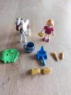 Playmobil Special Plus 5291 compleet, Kinderen en Baby's, Speelgoed | Playmobil, Complete set, Gebruikt, Ophalen of Verzenden