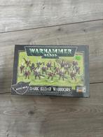 Warhammer dark eldar drukhari warriors, Hobby en Vrije tijd, Wargaming, Ophalen of Verzenden, Nieuw, Warhammer