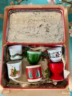 Vintage kerst kerstspulletjes vanaf €2,50, Ophalen of Verzenden, Gebruikt