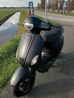 Riva Scooter - 60 kmh - project scooter, Ophalen, Gebruikt, Kap, Vespa