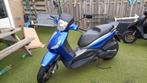 Piaggio Beverly 350, Motoren, Motoren | Piaggio, Scooter, Particulier, 12 t/m 35 kW, 350 cc