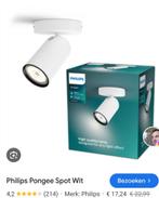 nieuw in kapotte doos, philips Spotlight, draaibare spot led, Overige materialen, Vintage, Nieuw, Ophalen of Verzenden