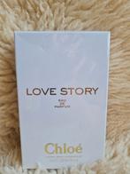 Chloé Love story Eau de parfum 75 ml nieuw, Ophalen of Verzenden, Nieuw