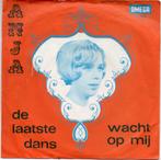 anja, Cd's en Dvd's, Vinyl Singles, 7 inch, Single, Ophalen of Verzenden, Zo goed als nieuw