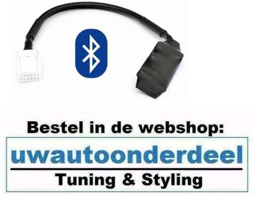 Lexus Bluetooth Streaming adapter IS GS RX LS beschikbaar voor biedingen