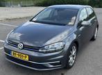 VW Golf 7.5 —1.5 TSI Highline —130pk —Virtuele Nav. —NL Auto, Auto's, 1498 cc, 4 cilinders, Alcantara, Origineel Nederlands
