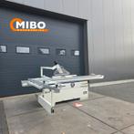 SCM Formaatzaag 3200mm ** Demo ** Zgan Formaatzaag scm nova, Scm felder altendorf robland felder hammer, 70 mm of meer, Overige typen