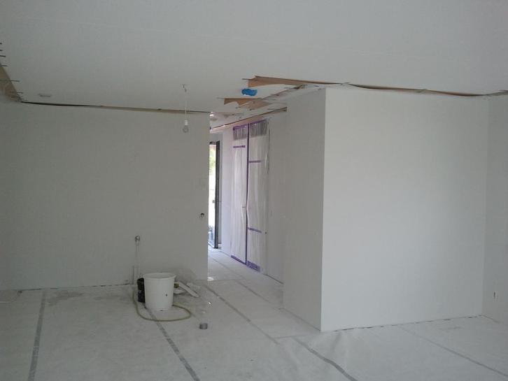 Schilder / Stukadoor / Latexspuiten, Diensten en Vakmensen, Stukadoors en Tegelzetters