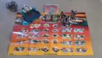 Ps3 Skylanders superchargers starter pack, Spelcomputers en Games, Games | Sony PlayStation 3, Avontuur en Actie, 2 spelers, Ophalen of Verzenden