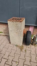 Straatkolk, Ophalen of Verzenden, Beton, 10 m² of meer