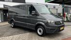 Volkswagen CRAFTER 30 2.0 TDI L3H2 140 pk Weinig kilometers, 13 km/l, Stof, Gebruikt, Euro 6