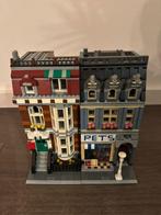 LEGO Pet Shop / Dierenwinkel 10218, Ophalen of Verzenden, Gebruikt, Complete set, Lego