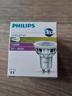 GU10 Led Spot Lampen PHILIPS 13 STUKS, 30 tot 60 watt, Led-lamp, Soft of Flame, Nieuw