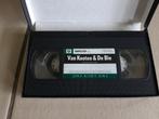Van Kooten en de Bie VHS, Alle leeftijden, Ophalen of Verzenden, Zo goed als nieuw