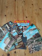 Set ansichtkaarten Rome, Ophalen of Verzenden, 1980 tot heden, Ongelopen, Italië