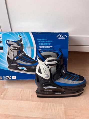 Schaatsen van Hudora verstelbaar  beschikbaar voor biedingen