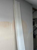 Plinten, Ophalen of Verzenden, Zo goed als nieuw