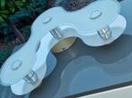 Led plafond lamp, Huis en Inrichting, Lampen | Hanglampen, Ophalen, Zo goed als nieuw, Minder dan 50 cm