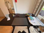 Electric adjustable desk, Huis en Inrichting, Bureaus, Ophalen, Zo goed als nieuw