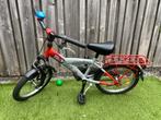 Alpina Yabber 16 inch kinderfiets, Fietsen en Brommers, Fietsen | Kinderfietsjes, Ophalen, Zo goed als nieuw, 16 tot 20 inch
