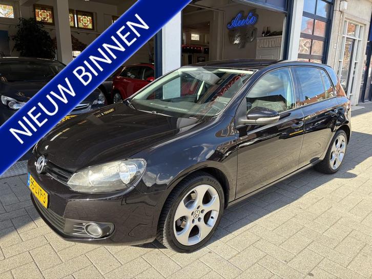 Volkswagen Golf 1.2 TSI Tour AIRCO/CRUISE/NW APK 09-2026, Auto's, Volkswagen, Bedrijf, Te koop, Golf, ABS, Airbags, Airconditioning