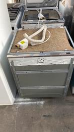 Miele inbouw vaatwasser, Ophalen, Zo goed als nieuw, Inbouw, Minder dan 85 cm
