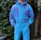 Vintage Retro Skipak M, Maat 38/40 (M), Ophalen of Verzenden, Montval, Gedragen