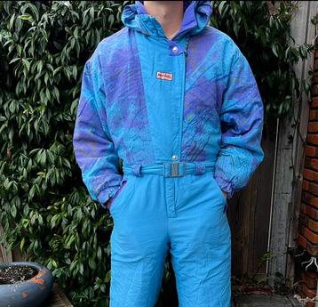 Vintage Retro Skipak M beschikbaar voor biedingen