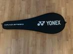 Yonex Nano Speed Badminton Racket, Ophalen of Verzenden, Gebruikt, Racket(s)