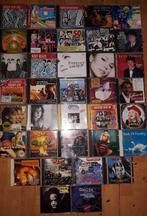 Top 40 cds jaren 60 tm 00, Ophalen of Verzenden, 1980 tot 2000, Zo goed als nieuw