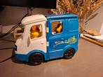 Fisher price camper, Ophalen of Verzenden, Gebruikt