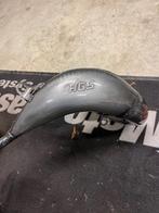 Hgs uitlaat ktm 125cc, Ophalen, Gebruikt