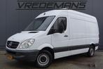 Mercedes-Benz Sprinter 313 2.2 CDI 366 EHD MOTOR LAGERT!, Auto's, Bestelauto's, Automaat, Euro 5, Achterwielaandrijving, Gebruikt