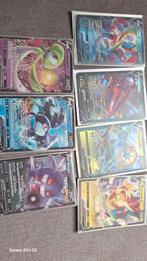 Pokemon kaarten, Antiek en Kunst, Ophalen