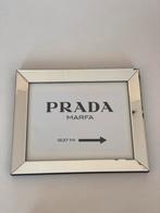 Spiegellijst Eric Kuster stijl, Ophalen, Zo goed als nieuw