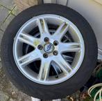 16” inch volvo velgen, Auto-onderdelen, Banden en Velgen, Ophalen, Velg(en), 16 inch, 205 mm
