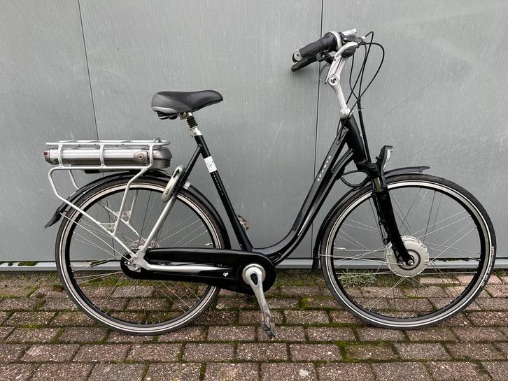 Sparta c-3emotion elektrische fiets, Fietsen en Brommers, Elektrische fietsen, Zo goed als nieuw, Overige merken, Ophalen