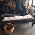 Stijlvolle, sobere bank, Ophalen