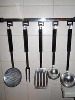 lepelrek lagostina, Huis en Inrichting, Ophalen, Gebruikt, Overige materialen, Overige typen