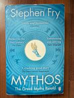 Mythos - Stephen Fry (Paperback), Ophalen, Gelezen