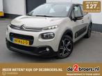 Citroen C3 1.2 PureTech ELLE, Gebruikt, 1199 cc, 82 pk, 450 kg