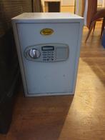 Kluis, Ophalen, Gebruikt